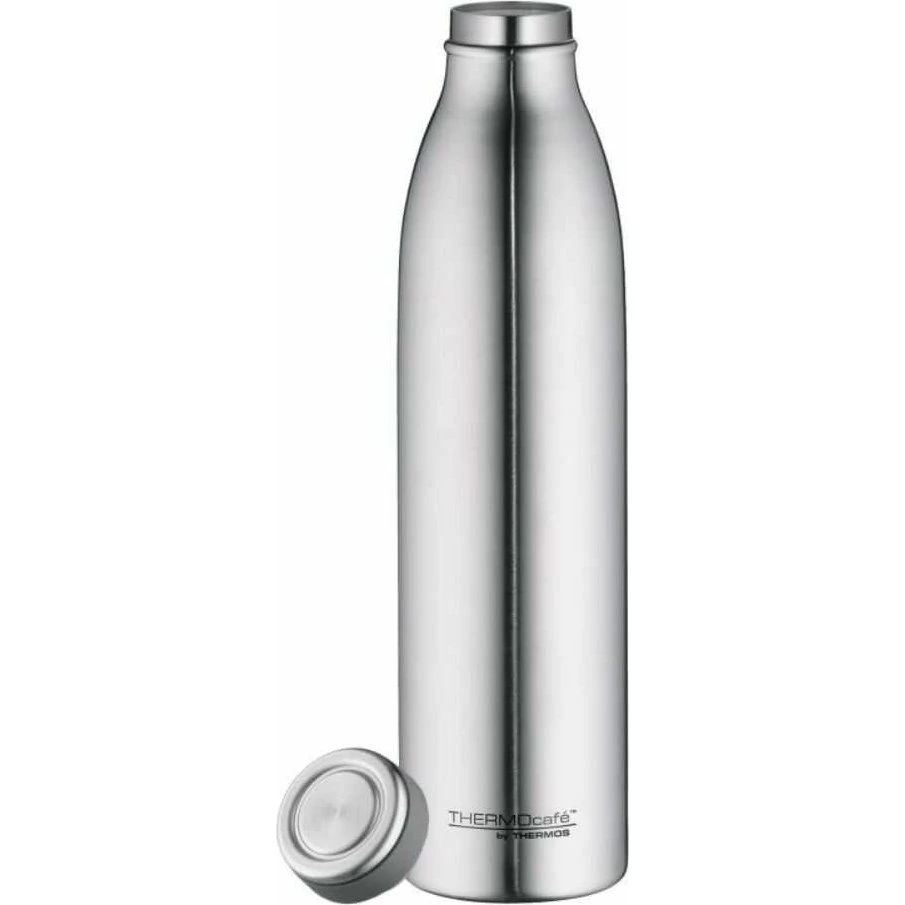 Thermos TC Bottle 0,75 l - Mat Stainless Steel