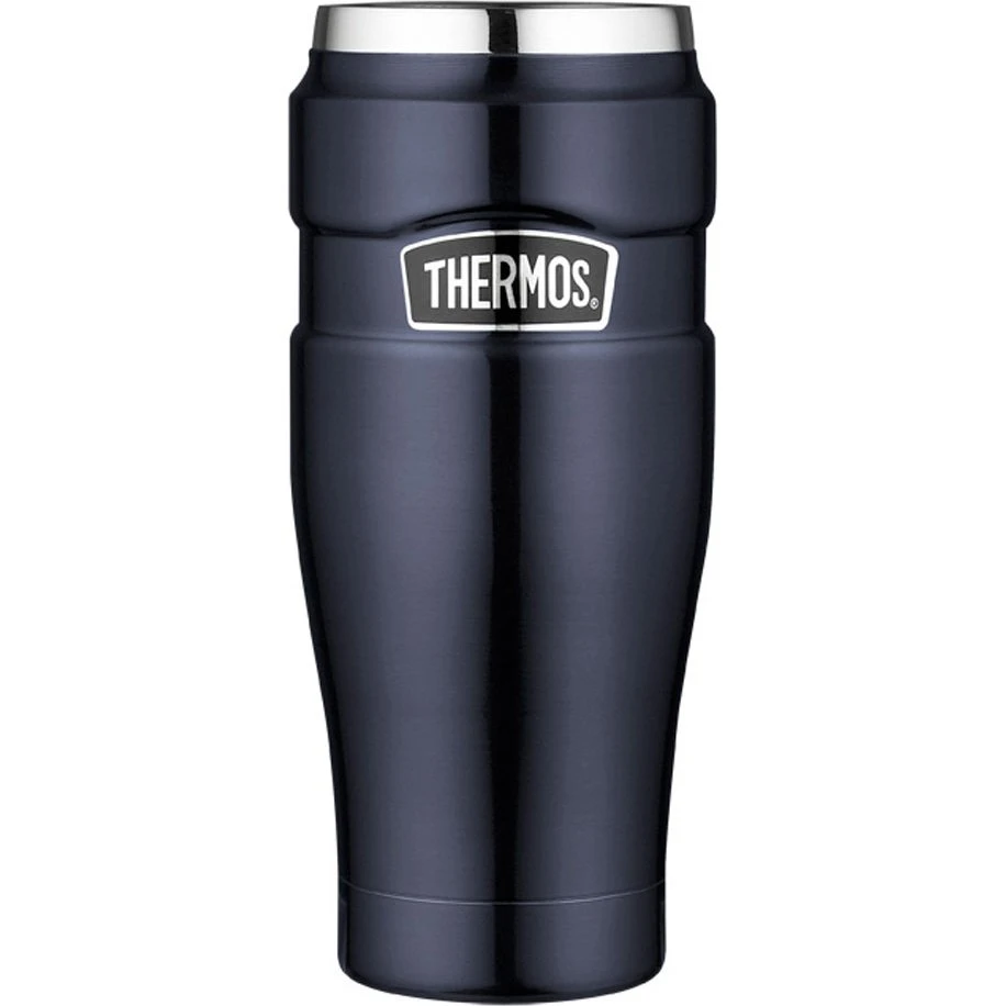 Thermos Stainless King Tumbler 0,47 L - Midnight Blue