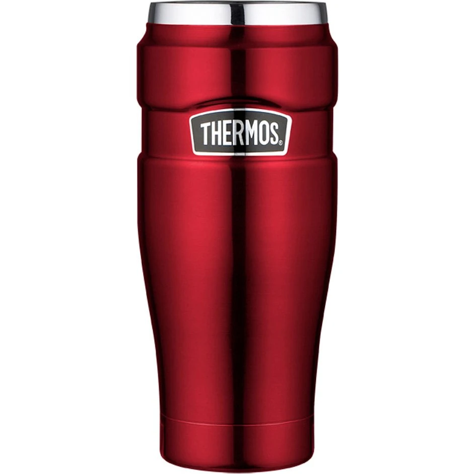Thermos Stainless King Tumbler 0,47 L - Rustic Red