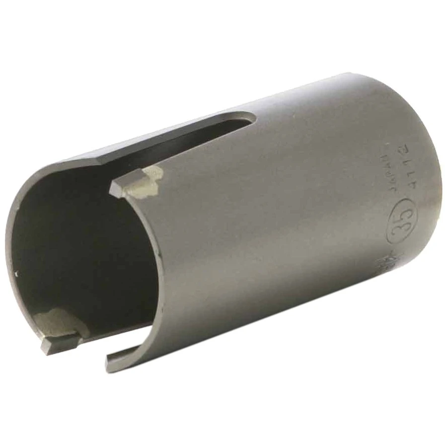 Baier Multi-P Hulsav ø35x60 mm - HM-platter