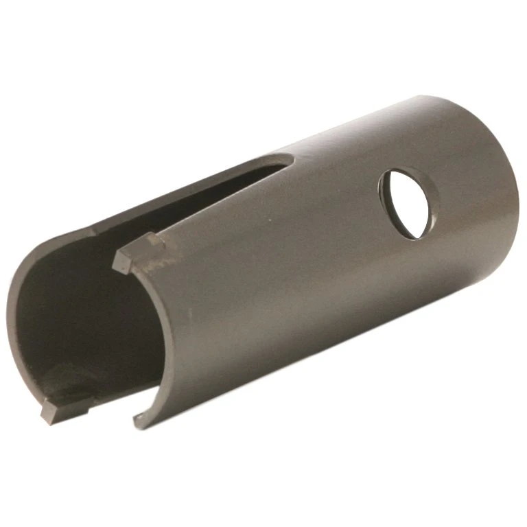 Baier Hulsav Multi-P ø20x60 mm med HM-platter