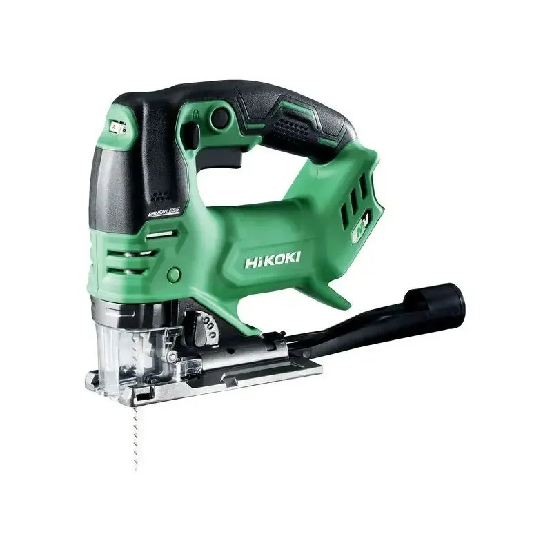 HiKOKI CJ36DA Stiksav 36V - Uden batteri og lader