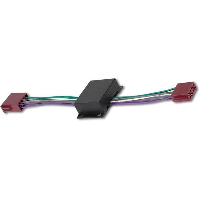 Alpine KWE-DY01G6 Aktiv Systemadapter til VW Golf 6