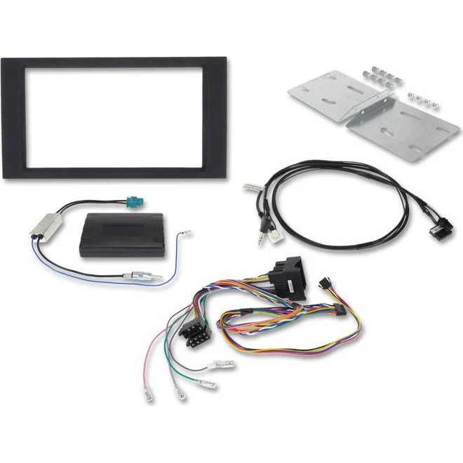 Alpine monteringskit til Seat Leon (2013-) til ILX-700