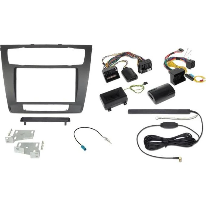 Alpine KIT7BM1A 7" Monteringskit til BMW 1-serie 2004-2013