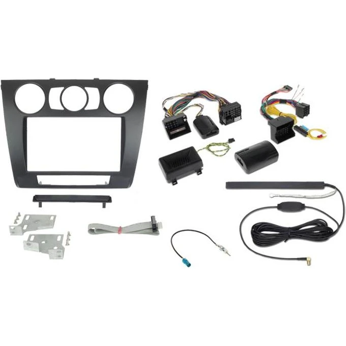 Alpine KIT7BM1M 7" Monteringskit til BMW 1-serie (2004-2013)