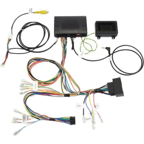 Alpine APFV100GM CAN til video GM Klimastyring
