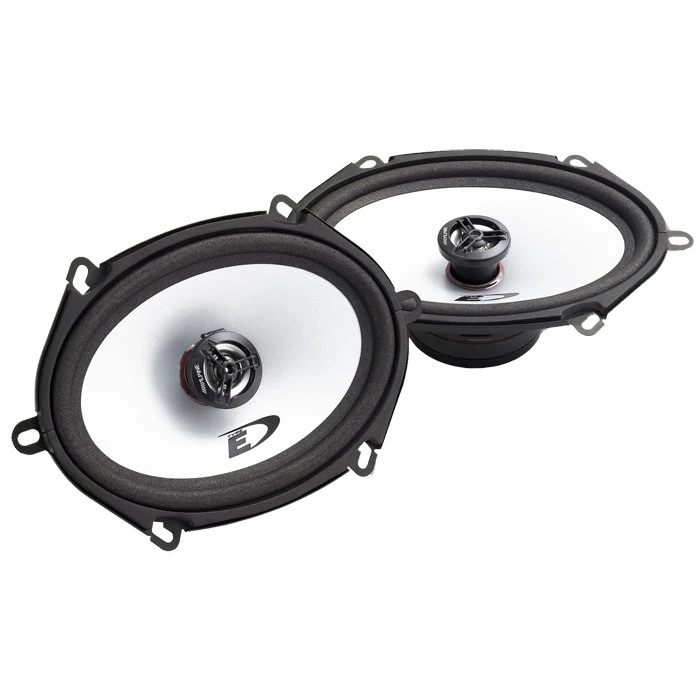 Alpine SXE-5725S 5x7" 2-vejs Coaxial Højttalersæt