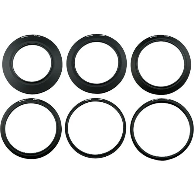 Nissin Adapterring til Nissin MF18 Flash - 49mm
