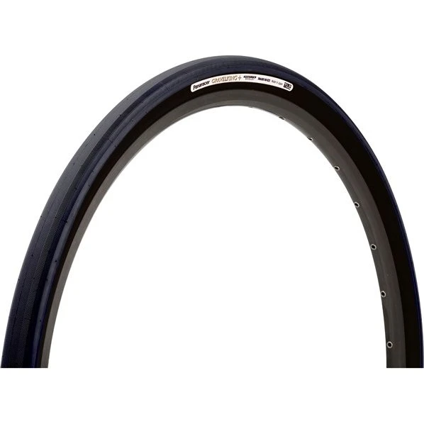 Panaracer GravelKing+ 700 x 32C - Sort foldedæk