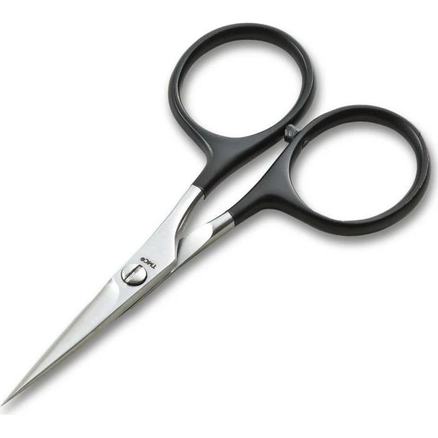Tiemco Razor Scissors Tungsten Carbid