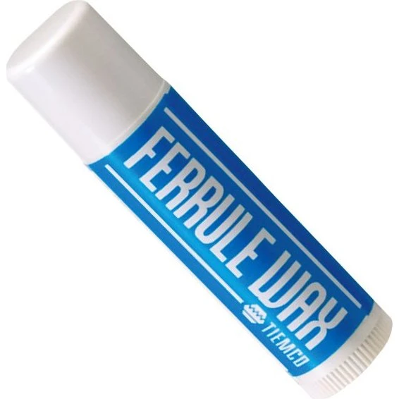 Tiemco Ferrule Wax