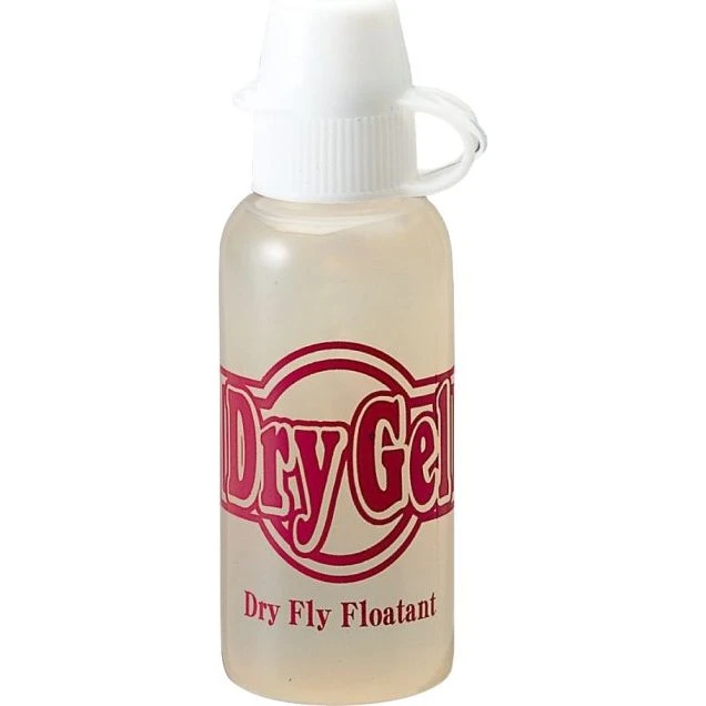 Tiemco Dry Gel