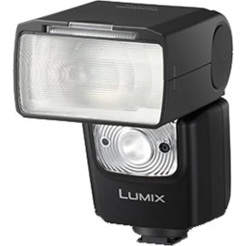 Panasonic FL-580L Ekstern Flash med LED-lys