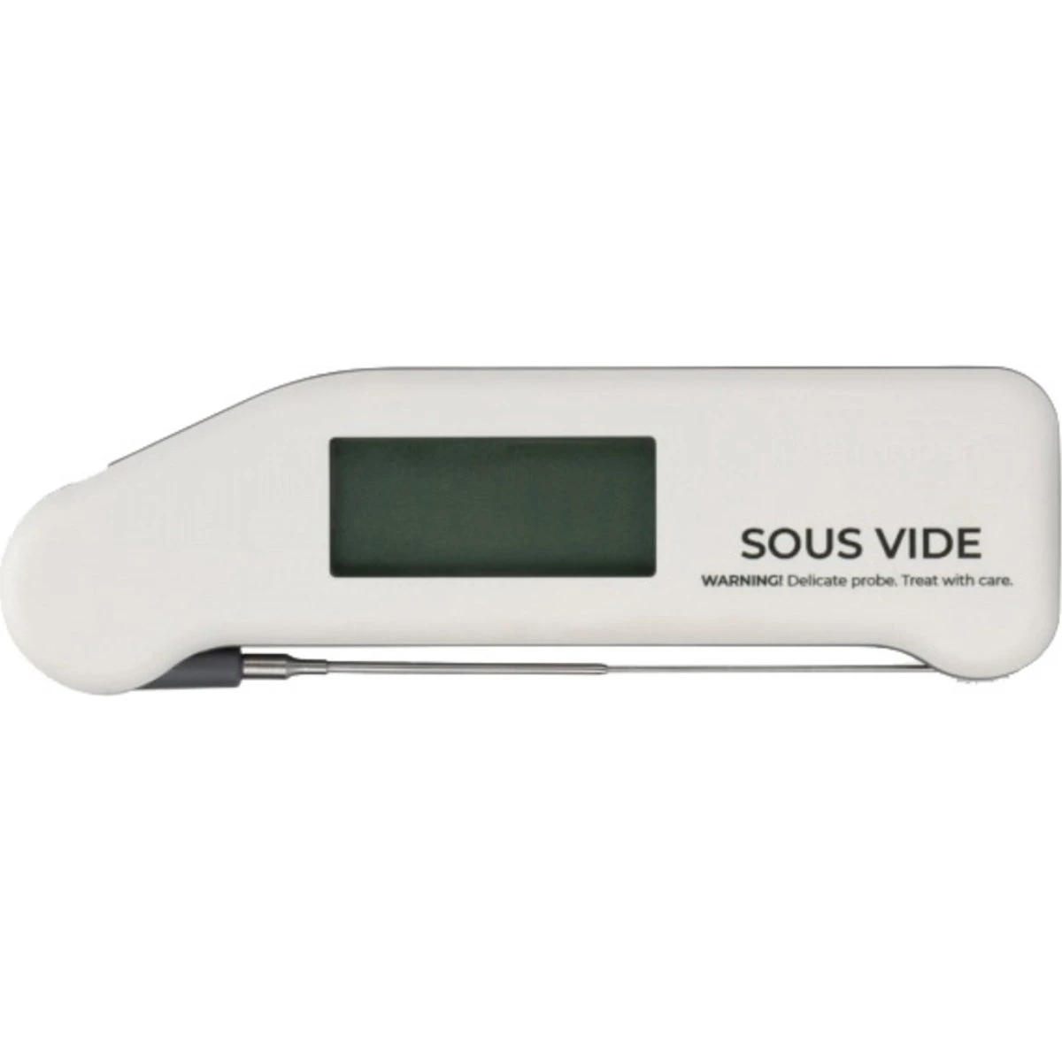 Thermapen Sous Vide Professionelt Termometer - Hvid