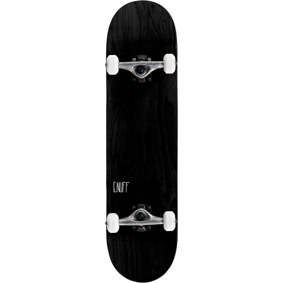 Enuff Logo Stain Skateboard Komplet Sort 8 x 32