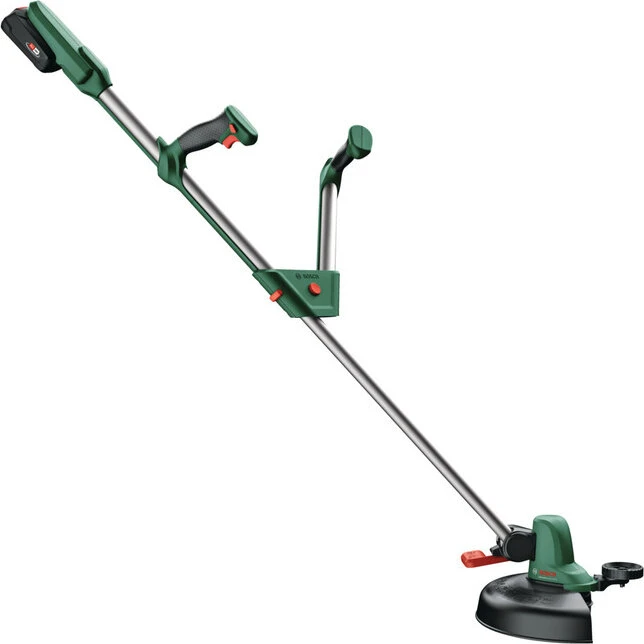 Bosch UniversalGrassCut 18V græstrimmer 2,0 Ah m/ batteri & lader