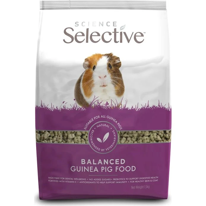 Science Selective Marsvin 1,5 kg