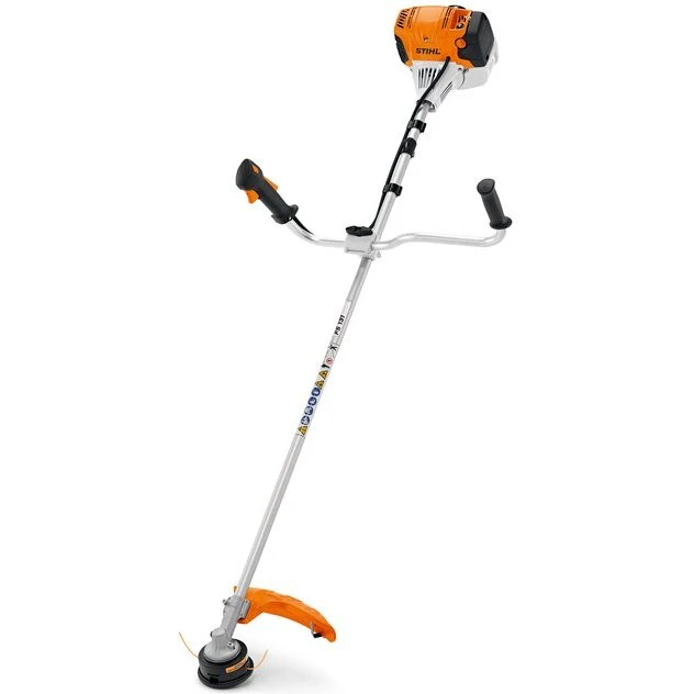 Stihl FS 131 buskrydder inkl. bæresele & skæreværktøj