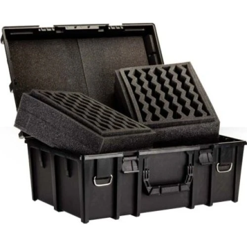 Citadel Warhammer Crusade Case - Kuffert til 400+ figurer