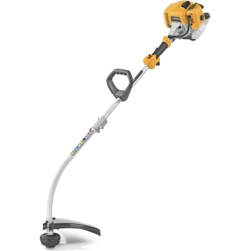 STIGA GT 330 A græstrimmer 25,4 cm³, 38 cm klippebredde