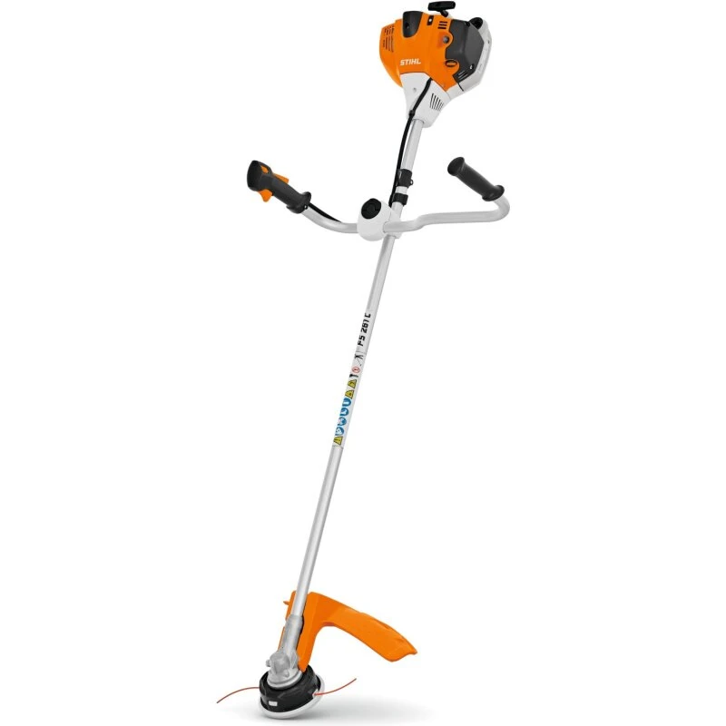 STIHL FS 261 C E buskrydder