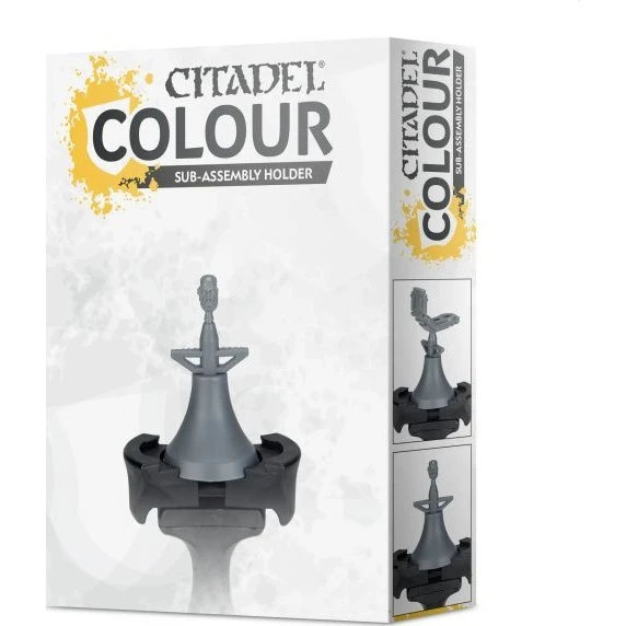 Citadel Colour Sub-assembly Holder (2021)