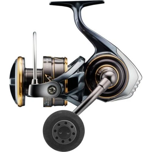 Daiwa 22 Caldia SW Spinnehjul