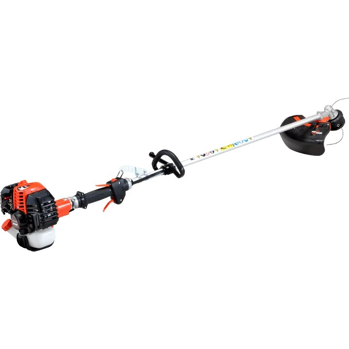 ECHO SRM-2621TES/L benzindrevet trimmer 25,4 cm³ (U-håndtag)