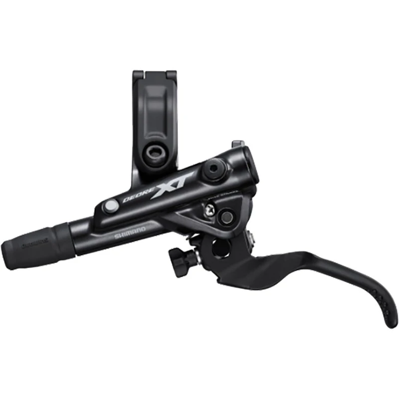 Shimano XT M8000 Venstre Bremsegreb - Hydraulisk 2-finger