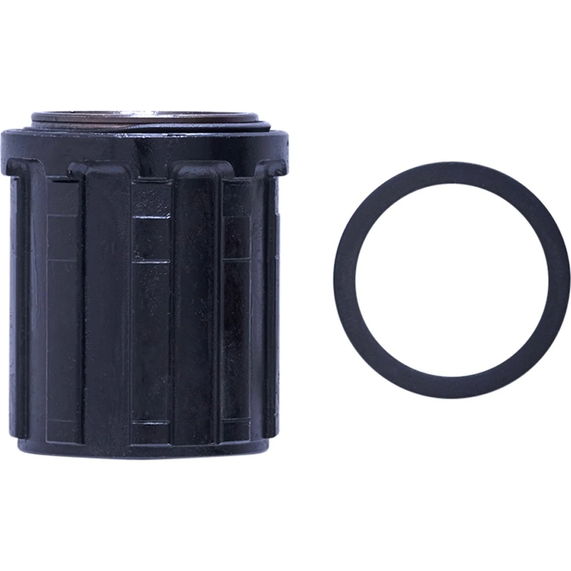 Shimano FH-RM66 Kassettehus til 8/9 gear