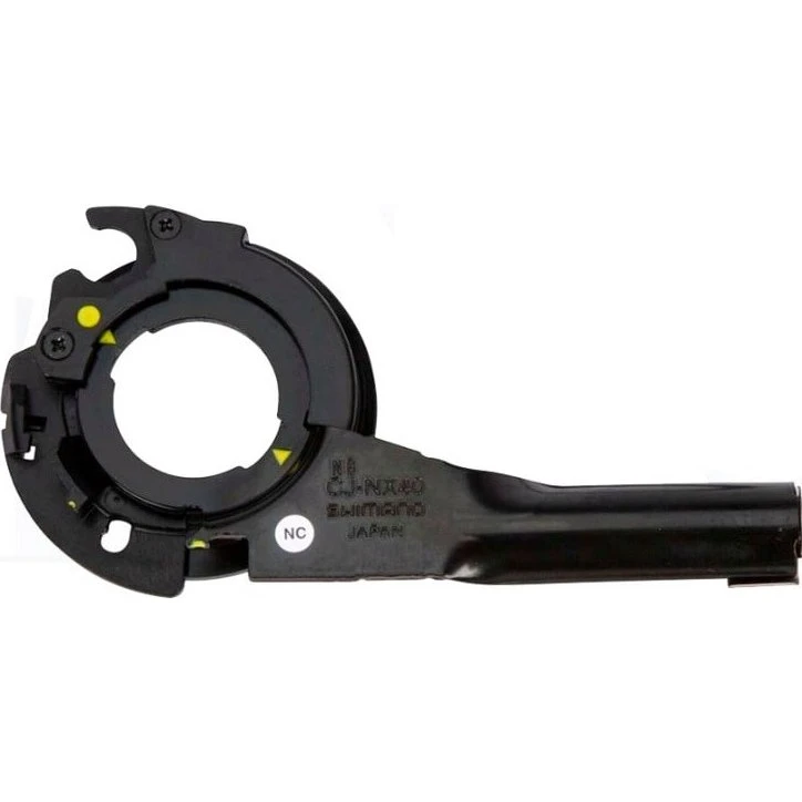 Shimano Nexus CJ-NX10 7-speed kassette til remtræk