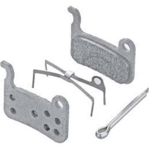 Shimano XTR M06 Metal Skivebremseklodser