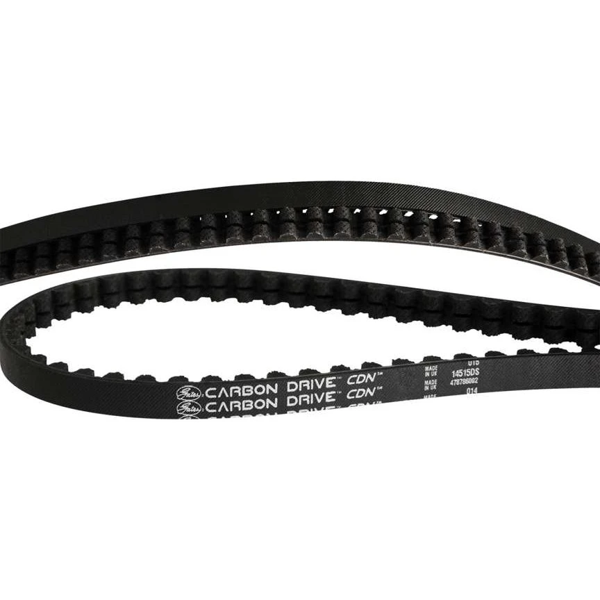Gates Carbon Drive CDN rem 1342 mm / 122 tænder