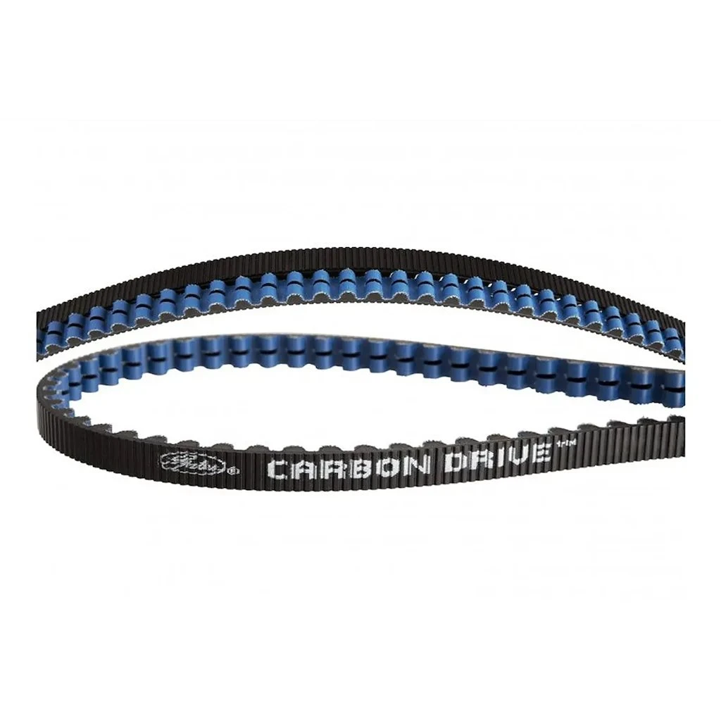 Gates CDX Carbon Drive rem 108T 1188mm
