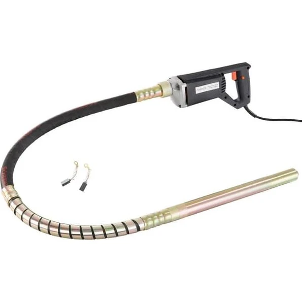 AREBOS Betonvibrator 580W - 1,5M
