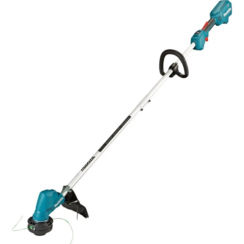 Makita DUR192LZ 18V græstrimmer 30 cm - uden batteri og lader