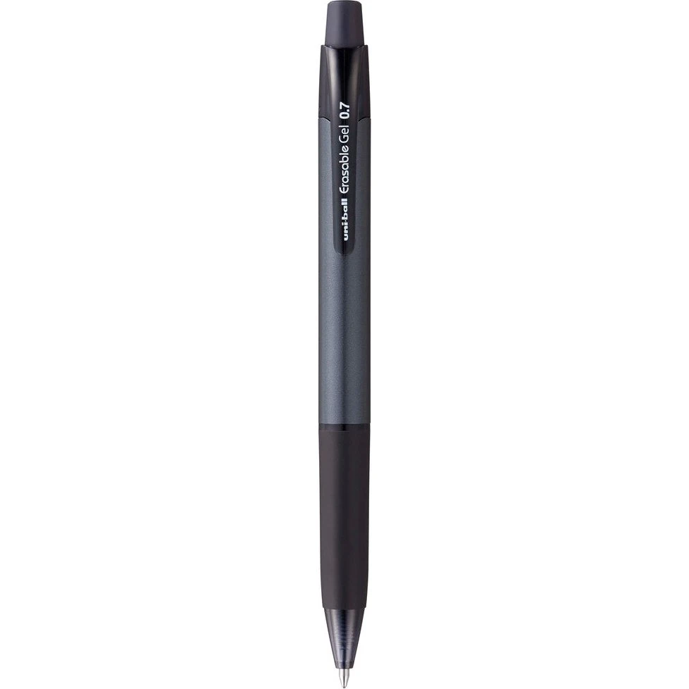 Uni-ball erasable gel URN-181 sort 0,7 mm
