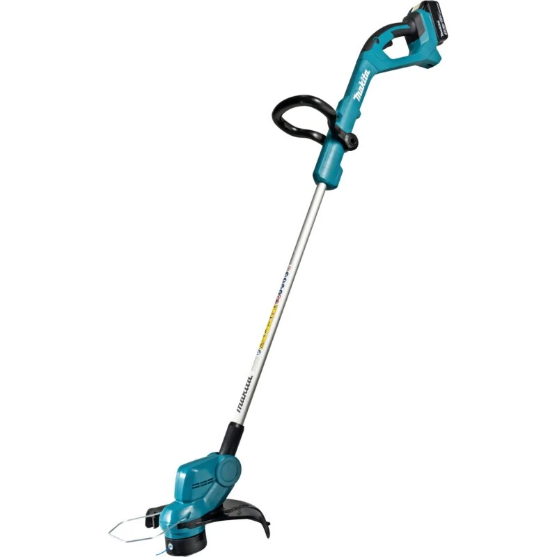 Makita DUR193RF 18V græstrimmer 260 mm (3,0Ah inkl. lader)