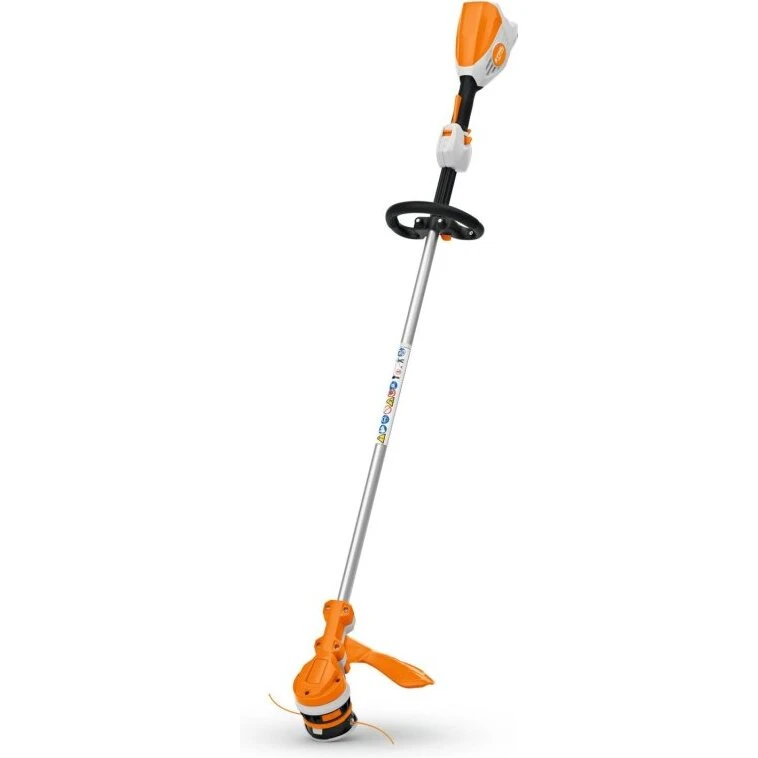 STIHL FSA 70 R Græstrimmer - uden batteri og lader