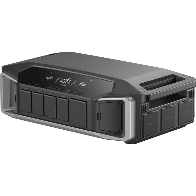EcoFlow Delta Pro Ultra Power Station