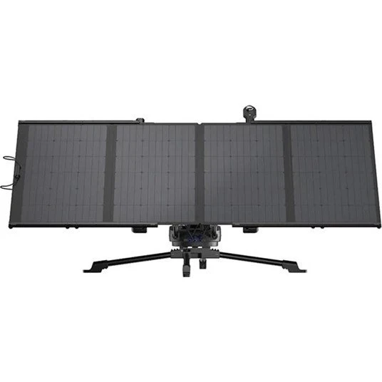 EcoFlow Solar Tracker - 2-akset solsporing
