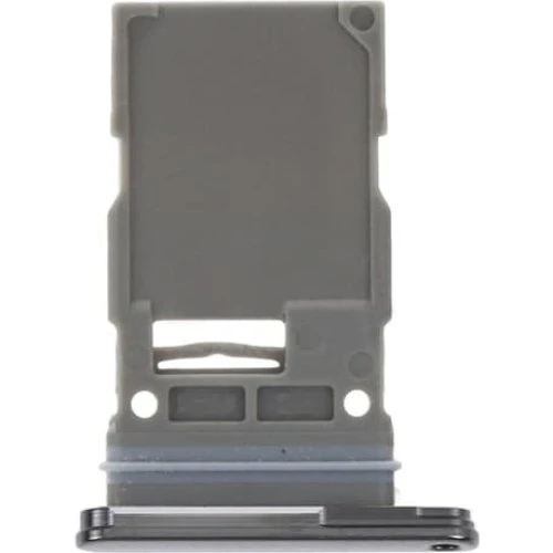 Samsung Galaxy S23 / S23 Plus Simkortsholder - Sort