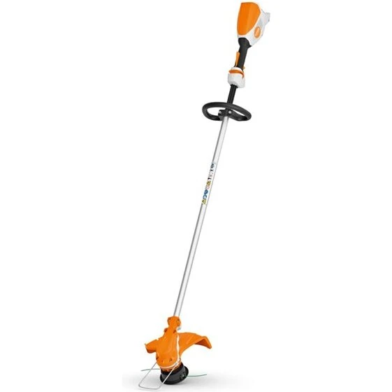 STIHL FSA 60 R trimmer (solo) - uden batteri og oplader