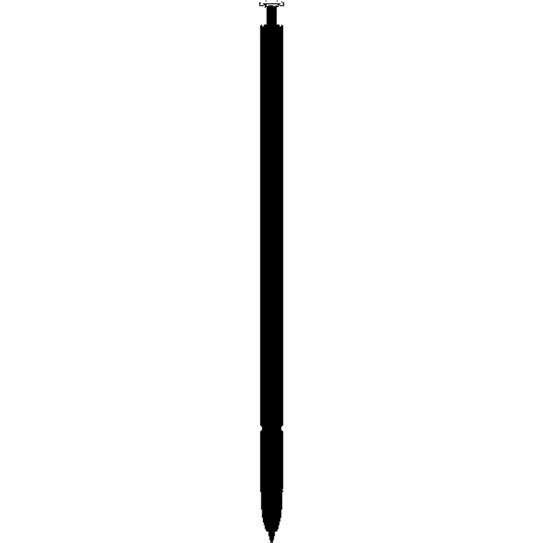 Samsung Galaxy S23 Ultra Stylus Pen - Creme