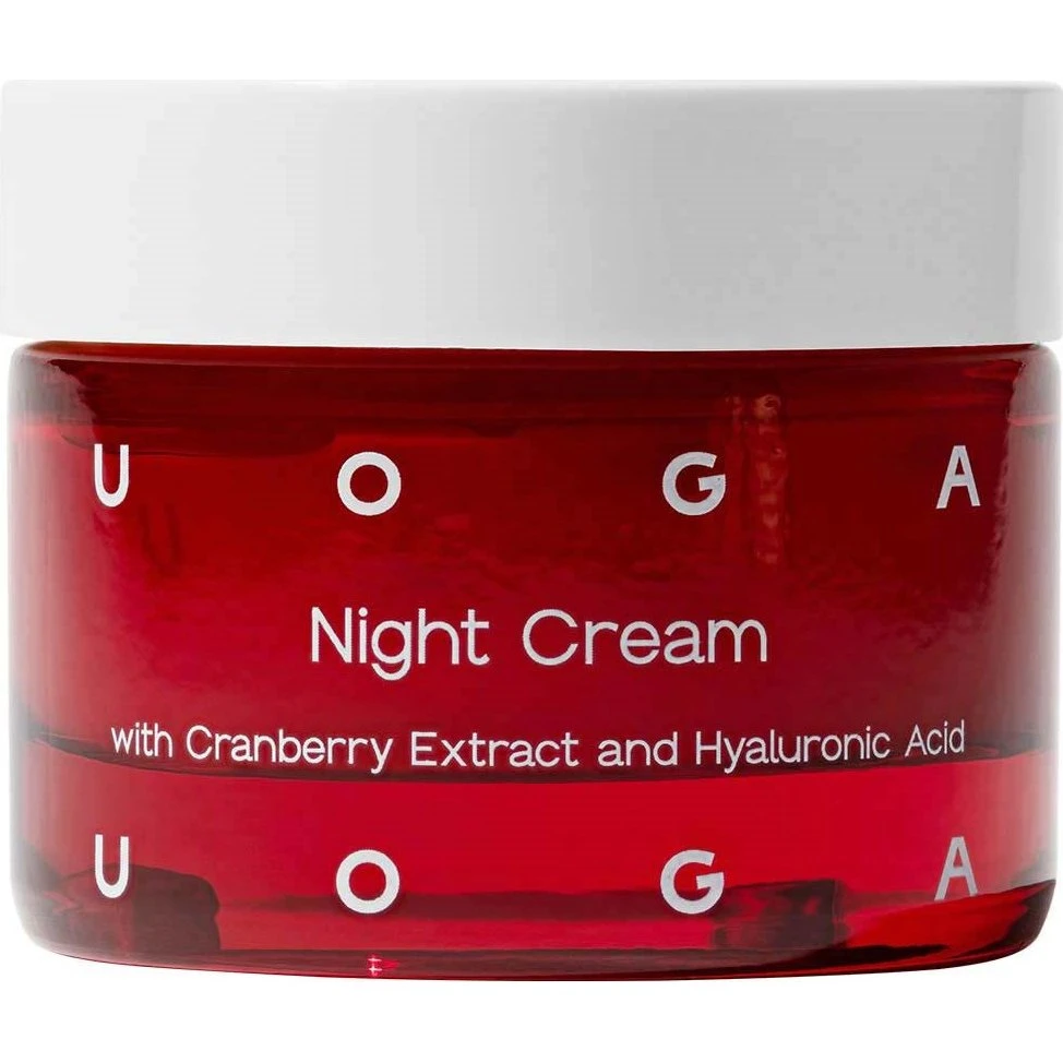 Uoga Uoga Intensive Care Night Cream 30 ml