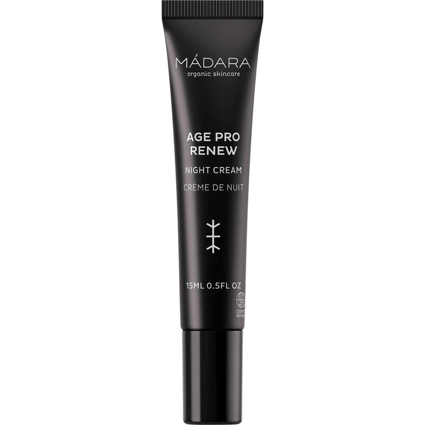 Mádara Age Pro Renew Night Cream 15ml