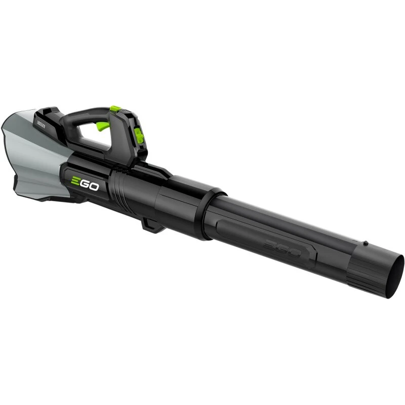 EGO LBX 6000 E løvblæser 56 V - uden batteri