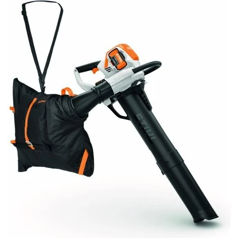 STIHL SHA 140 løvsuger (55 L) - uden batteri og lader