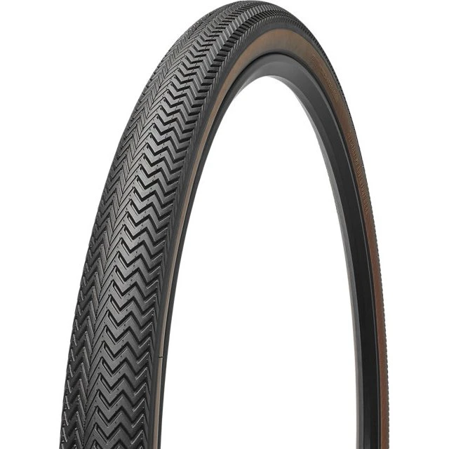 Specialized Sawtooth 700x38c Gravel dæk - Brun